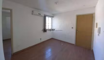Apartamento com 43 m² à venda em Pelotas/RS .