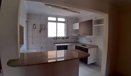 Apartamento com 3 dormitórios à venda, 84 m² Centro - Pelotas/RS