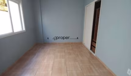 Apartamento com 3 dormitórios à venda, 97 m² Centro - Pelotas/RS