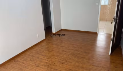 Apartamento com 2 dormitórios à venda, 80 m² no Centro de Pelotas/RS