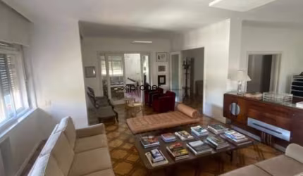 Apartamento com 3 dormitórios à venda, 300 m² por R$ 1.000.000 - Centro - Pelota