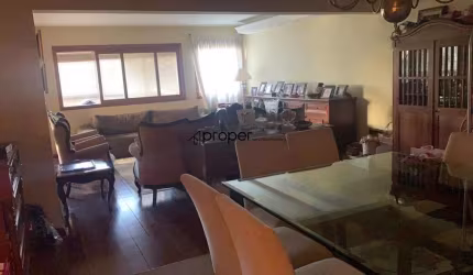 Apartamento com 2 dormitórios à venda, 206 m² por R$ 850.000,00 - Centro - Pelot