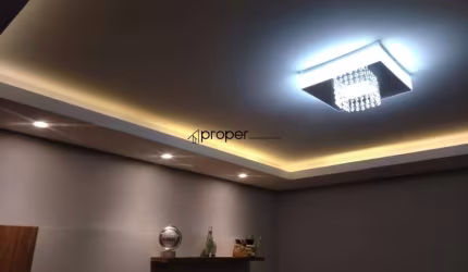 Apartamento com 2 dormitórios à venda, 70 m² por R$ 295.000,00 - Fragata - Pelot
