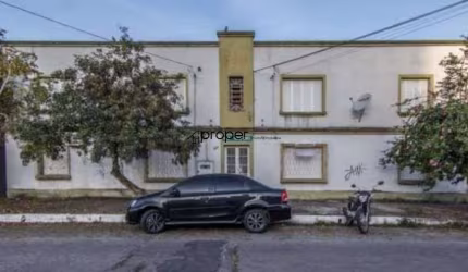 Apartamento com 2 dormitórios 55 m² - Centro - Pelotas/RS
