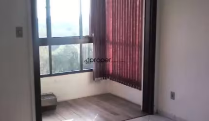 Apartamento com 2 dormitórios à venda, 65 m² por R$ 240.000,00 - Três Vendas - P