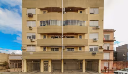 Apartamento com 2 dormitórios à venda, 67 m² por R$ 360.000,00 - Centro - Pelota