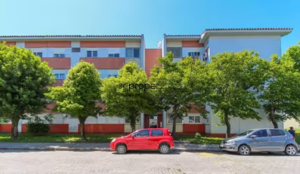 Apartamento com 2 dormitórios à venda, 50m² por R$ 190.000,00 - Fragata - Pelota