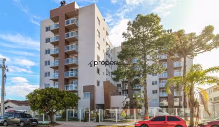 Loft com 1 dormitório à venda, 37 m² Três Vendas - Pelotas/RS