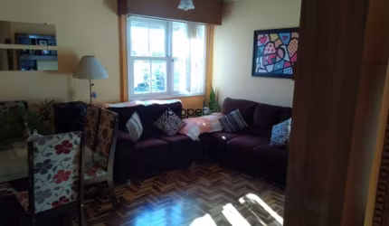 Apartamento com 2 dormitórios à venda, 75 m² por R$ 280.000,00 - Centro - Pelota