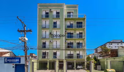 Apartamento com 2 dormitórios à venda, 75 m² - Centro - Pelotas/RS
