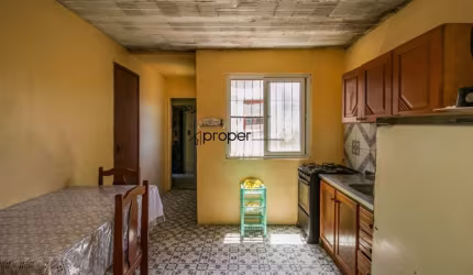 Casa com 4 dormitórios à venda, 86 m² por R$ 350.000 - Areal - Pelotas/RS