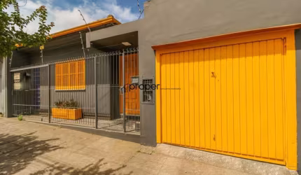 Excelente casa no centro 3 dormitórios 184 m² Pelotas RS