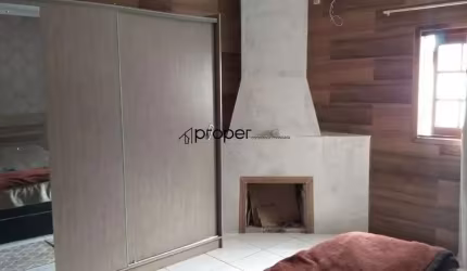 Casa com 5 dormitórios à venda, 170 m² no Laranjal - Pelotas/RS