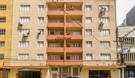 Apartamento 2 dormitórios para aluguel no Centro em Pelotas/RS