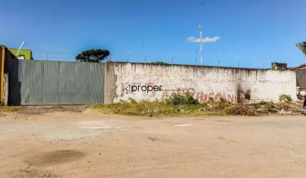 Terreno para alugar, 1620 m² por R$ 6.600,00/mês - Fragata - Pelotas/RS
