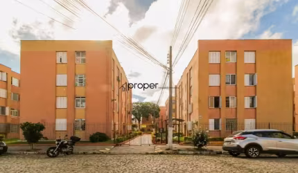 Apartamento com 1 dormitório à venda, por R$ 130.000,00 - Cohabpel - Pelotas/RS
