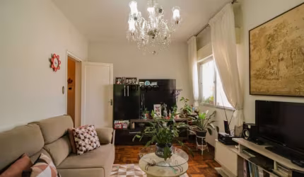 Apartamento à venda, 77 m² por R$ 249.000 - Centro - Pelotas/RS
