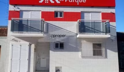 Prédio à venda, 1676 m² por R$ 6.000.000,00 - Parque Residencial Salgado Filho -