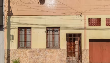 Casa com 3 dormitórios à venda, 197 m² Centro - Pelotas/RS