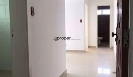 Apartamento com 1 dormitório à venda, 50 m²  - Centro - Pelotas/RS