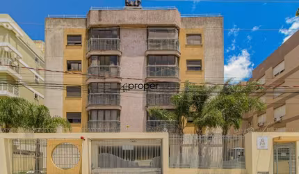 Apartamento com 1 dormitório, 50 m² - venda