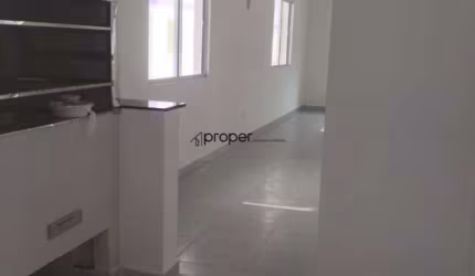 Apartamento com 2 dormitórios à venda, 47 m² por R$ 130.000 - Areal - Pelotas/RS
