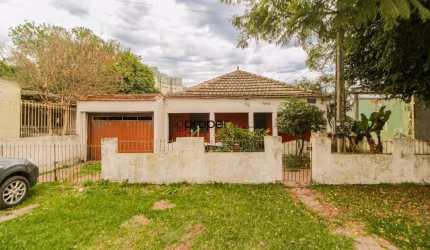 Casa com 115m² para locação por R$780,00 ou terreno inteiro com 1.280m² por R$76