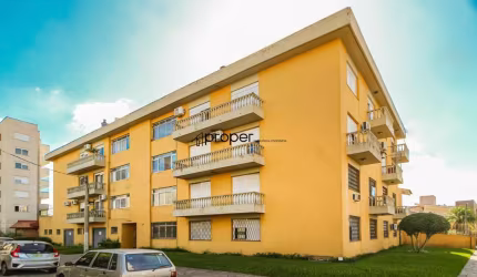 Amplo apartamento com 120m²,  370Mil - Treptow - Pelota