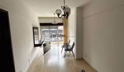 Apartamento com 81m², em ótima localização