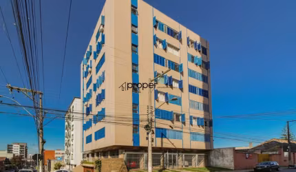 Apartamento central com elevador 85m²