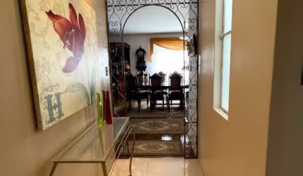 Apartamento de alto padrão no centro de Pelotas 295m²