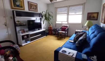 Apartamento com 3 dormitórios Centro Pelotas RS