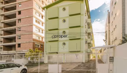 Apartamento em ótima localização com 70m²