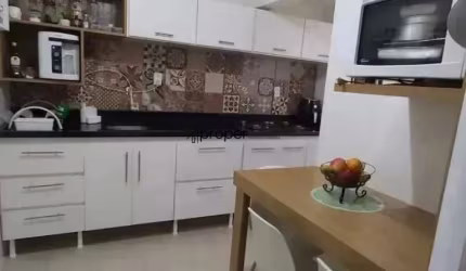 Apartamento na região central de Pelotas com 88m²