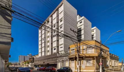 Apartamento 1 dormitórios para aluguel no Centro em Pelotas/RS