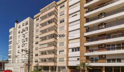 Apartamento com 1 dormitório para alugar, 60 m² -  Centro - Pelotas/RS
