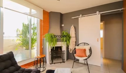 Cobertura à venda em Pelota/RS com 172m².