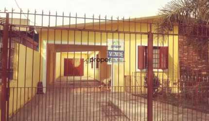 Casa com 3 dormitórios à venda, 140 m² - Obelisco - Pelotas/RS