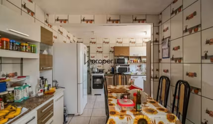 Casa com 4 dormitórios à venda, 184 m² - Obelisco - Pelotas/RS