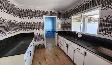 Sobrado com 6 dormitórios à venda, 423 m²- Jardim Europa - Pelotas/RS