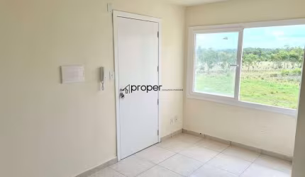 Apartamento com 2 dormitórios à venda, 50 m² - Sítio Floresta - Pelotas/R