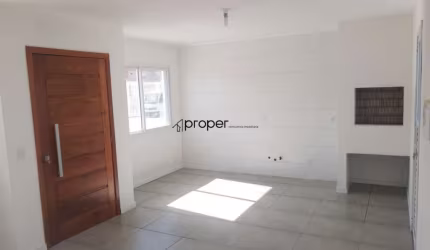Casa com 3 dormitórios à venda, 75 m² Loteamento Liberdade - Pelotas/RS