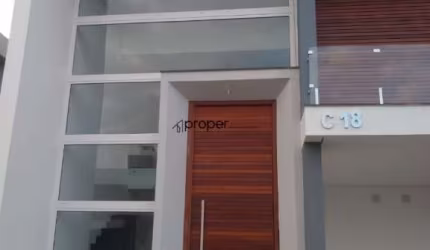 Sobrado com 3 dormitórios à venda, 295 m² - São Gonçalo - Pelotas/RS