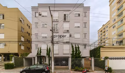 Apartamento semi mobiliado para alugar no Centro - Pelotas/RS