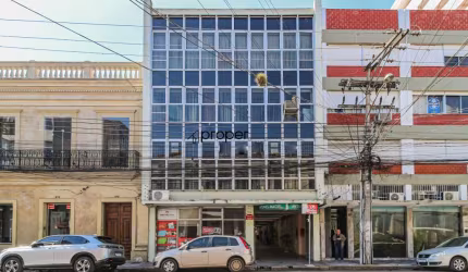 Sala comercial 35m² Centro Pelotas RS