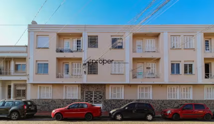 Apartamento 2 dormitórios para aluguel no Centro em Pelotas/RS