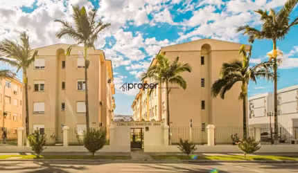 Apartamento 47m² Três Vendas Pelotas RS