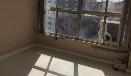 Sala comercial de 29m² à venda no Centro de Pelotas/RS