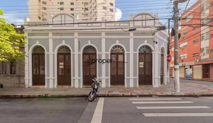 Prédio para alugar 420 m² Centro - Pelotas/RS