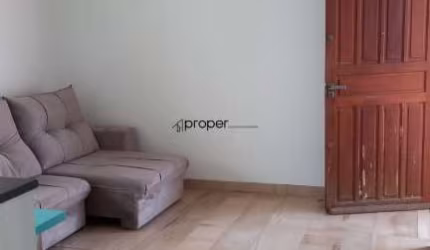 Casa de 72m² à venda no Residencial Vila do Prado I - Pelotas/RS